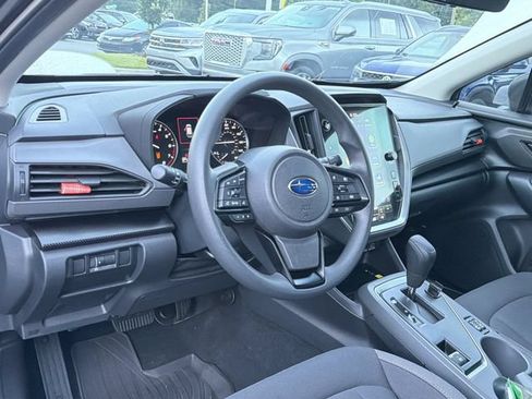 Used 2025 Subaru Crosstrek 2.5i Premium AWD/4WD image 10