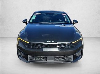 Used 2025 Kia K5 EX FWD video 2
