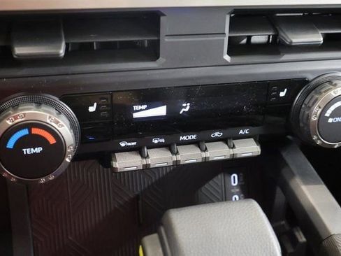 New 2026 Toyota Tacoma SR5 image 18