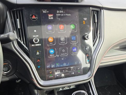 Certified 2025 Subaru Legacy Sport image 25