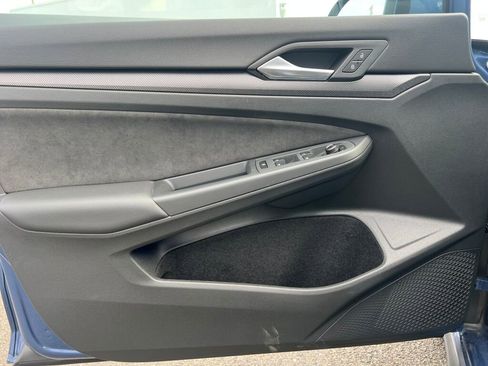 New 2025 Volkswagen GTI SE image 29