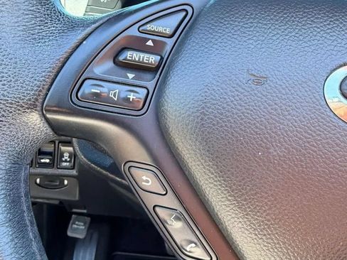 Used 2011 INFINITI G37 Sport RWD image 20