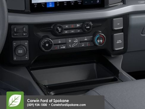 New 2026 Ford F350 XLT w/ XLT Premium Package AWD/4WD image 15
