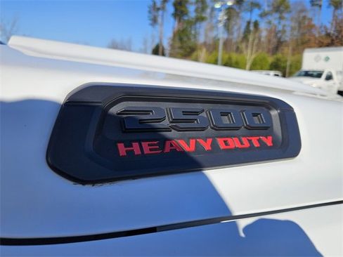 Used 2026 RAM 2500 Tradesman image 11