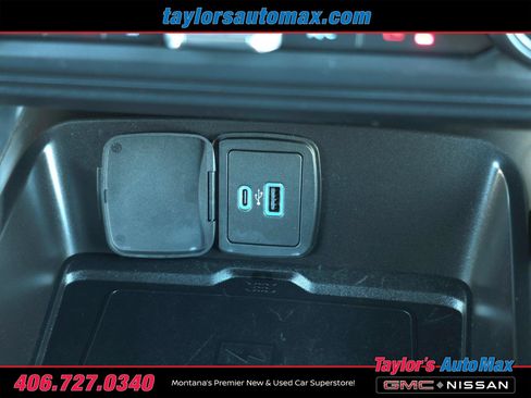Used 2022 Ford Bronco Wildtrak AWD/4WD image 25