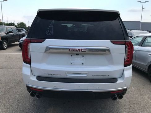 Used 2024 GMC Yukon Denali w/ Max Trailering Package image 36