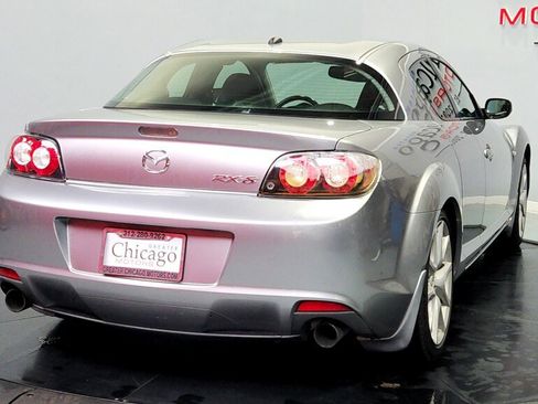 Used 2010 MAZDA RX-8 Grand Touring RWD image 6
