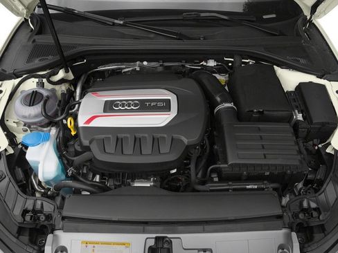 Used 2016 Audi S3 Premium Plus image 13