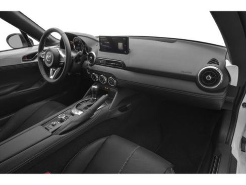 New 2026 MAZDA MX-5 Miata Grand Touring w/ Weather Package RWD image 11
