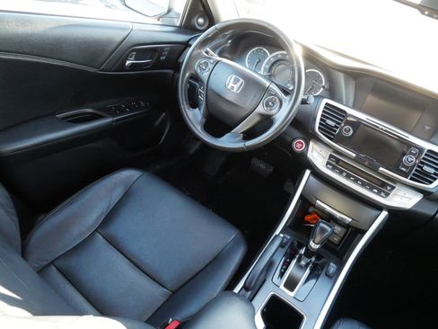 Used 2013 Honda Accord EX-L image 9