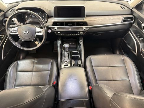 Used 2020 Kia Telluride EX AWD/4WD image 15