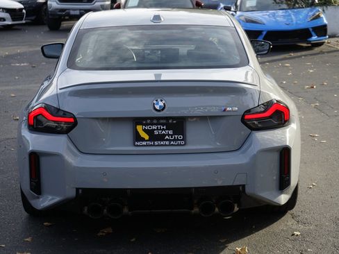 Used 2024 BMW M2 w/ Lighting Package image 9