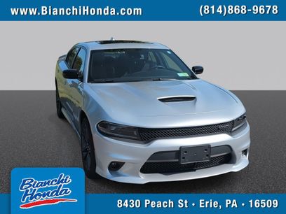 Used 2023 Dodge Charger GT w/ Plus Group