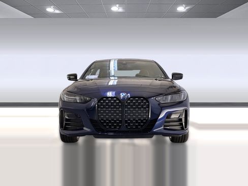 New 2026 BMW 430i 430i w/ M Sport Package image 5