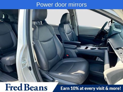 Used 2023 Toyota Sienna LE image 30