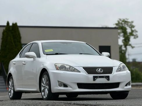 Used 2010 Lexus IS 250 AWD image 2