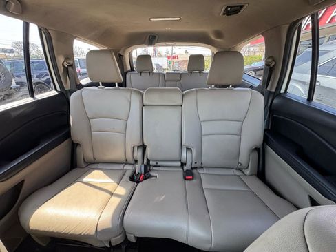 Used 2017 Honda Pilot EX-L image 16