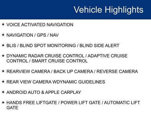 Used 2026 Chevrolet Tahoe RST AWD/4WD image 4
