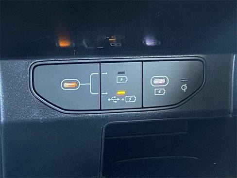 New 2026 Kia Sorento EX image 19