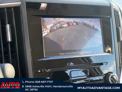 Used 2019 Subaru Forester w/ Alloy Wheel Package image 15