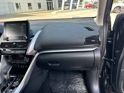 Used 2024 Mitsubishi Eclipse Cross SE AWD/4WD image 13