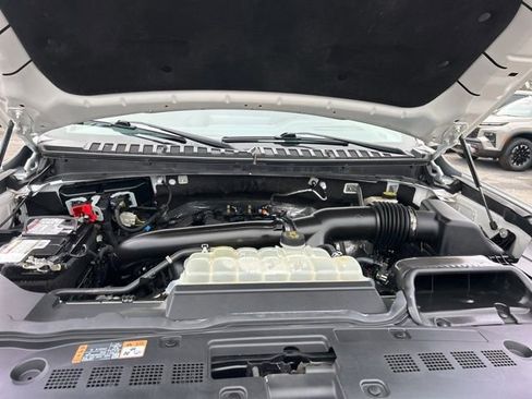 Used 2023 Lincoln Navigator Reserve image 39