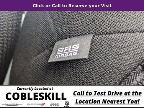 New 2024 RAM 3500 Tradesman w/ Chrome Appearance Group image 33