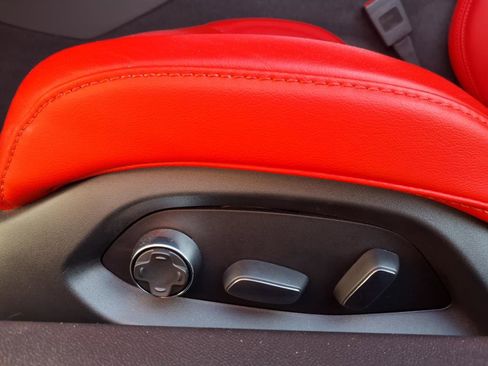 Certified 2023 Chevrolet Corvette Stingray Premium Cpe w/ Z51 Performance Package image 12