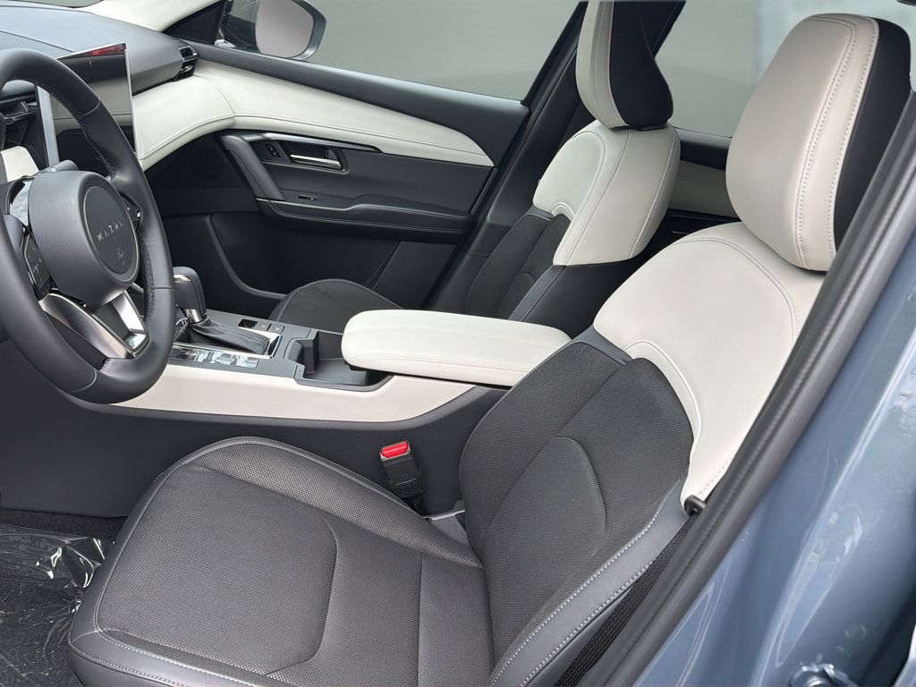 New 2026 MAZDA CX-5 Select AWD/4WD image 10