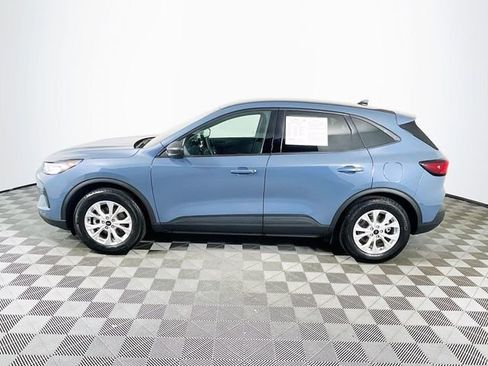 Used 2025 Ford Escape Active FWD image 5