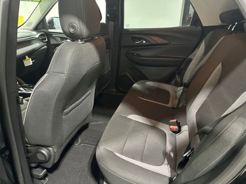 New 2026 Chevrolet TrailBlazer LT w/ LT Cold Weather Package image 6