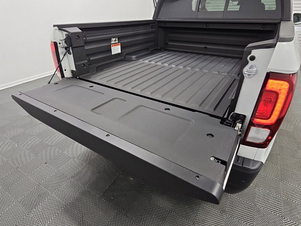 New 2026 Honda Ridgeline TrailSport image 36