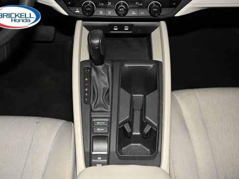 Used 2024 Honda Accord EX image 30