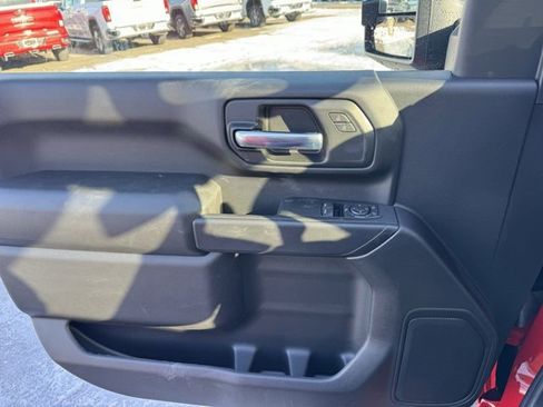 New 2026 GMC Sierra 3500 Pro w/ Convenience Package image 19