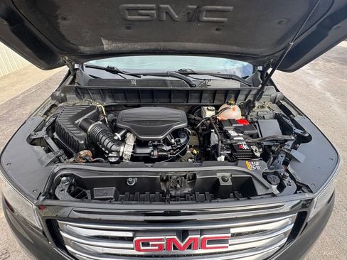 Used 2017 GMC Acadia SLE w/ Driver Alert Package I image 59