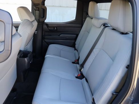 New 2026 Toyota Tacoma SR5 image 12