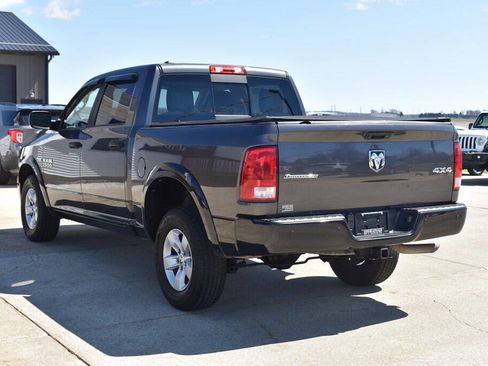 Used 2017 RAM 1500 Outdoorsman image 5
