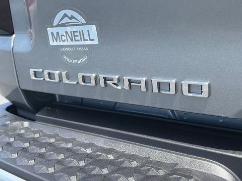 New 2026 Chevrolet Colorado LT AWD/4WD image 34