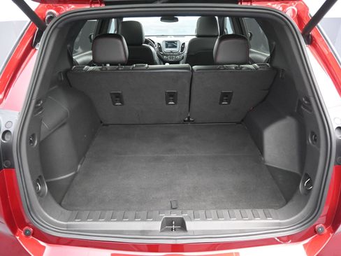 Certified 2023 Chevrolet Equinox RS FWD image 29
