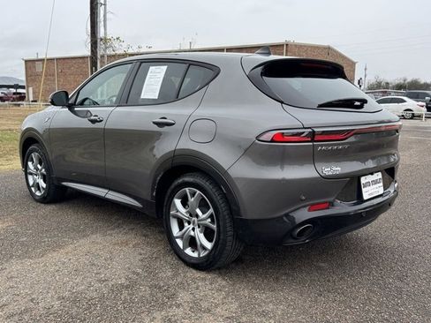 Used 2024 Dodge Hornet R/T image 4