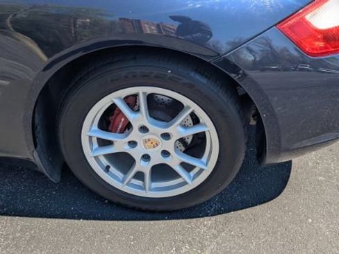 Used 2005 Porsche Boxster image 10