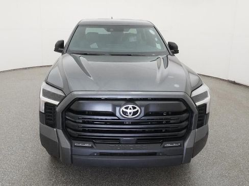 New 2026 Toyota Tundra SR5 AWD/4WD image 15