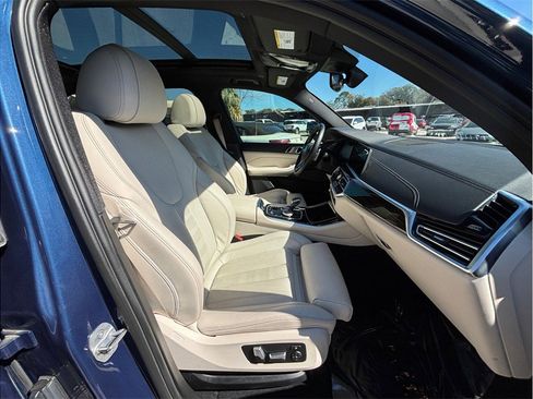 Used 2021 BMW X5 xDrive45e w/ Premium Package image 50