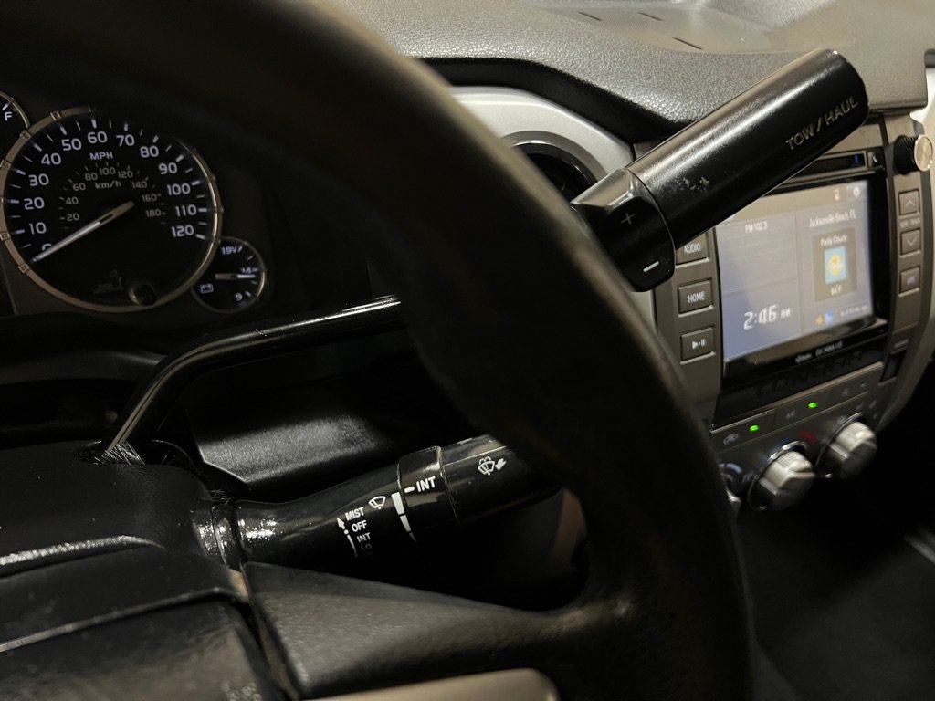Used 2017 Toyota Tundra SR5 AWD/4WD image 33