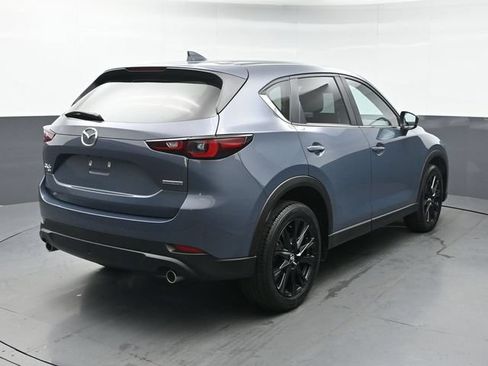 Certified 2024 MAZDA CX-5 Carbon Edition AWD/4WD image 5