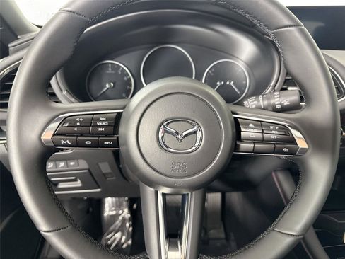 New 2026 MAZDA MAZDA3 Carbon image 19