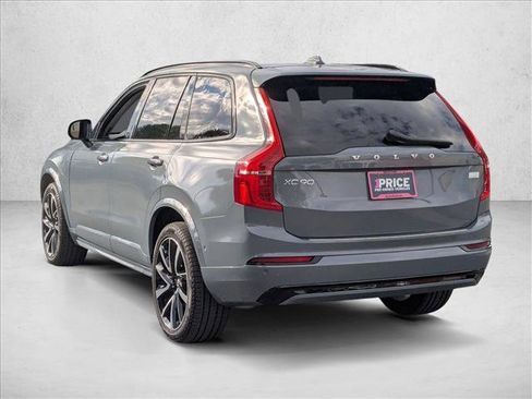 Used 2023 Volvo XC90 T8 Ultimate w/ Protection Package Premier image 8