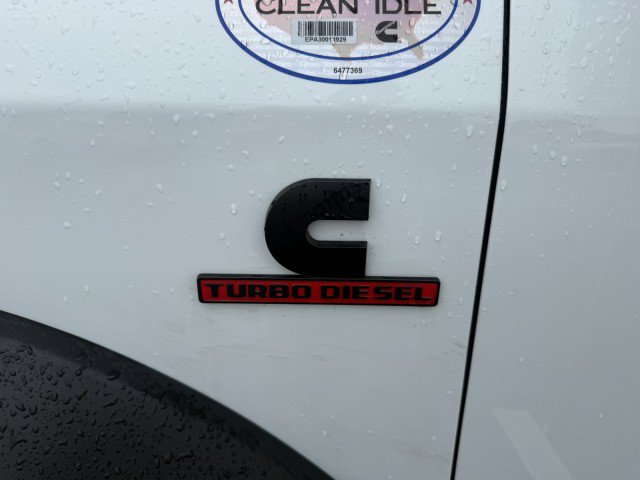 Used 2024 RAM 4500 Tradesman RWD image 15