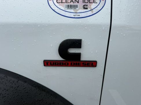 Used 2024 RAM 4500 Tradesman RWD image 15