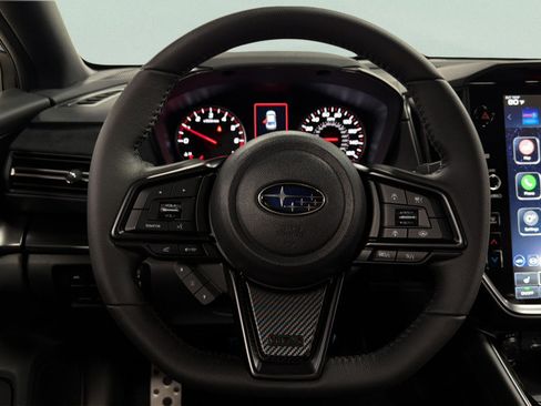 New 2026 Subaru WRX Limited AWD/4WD image 39
